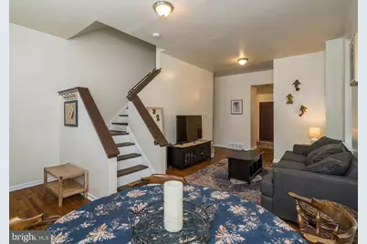 1619 W Master Street, Philadelphia, PA 19121 - Photo 2