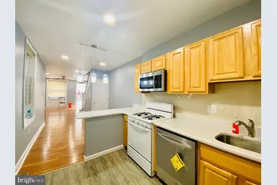 1704 N Sydenham Street, Philadelphia, PA 19121 - Photo 1