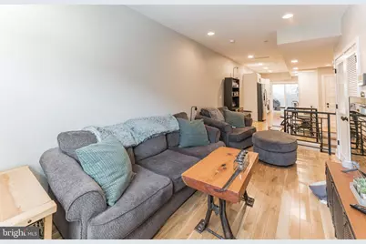 614 W Master Street #1, Philadelphia, PA 19122 - Photo 6