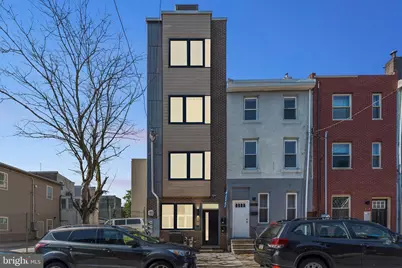 614 W Master Street #1, Philadelphia, PA 19122 - Photo 2