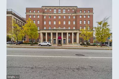 1601 Spring Garden Street #402, Philadelphia, PA 19130 - Photo 1