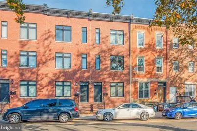 2015-2019 N College Avenue, Philadelphia, PA 19121 - Photo 1