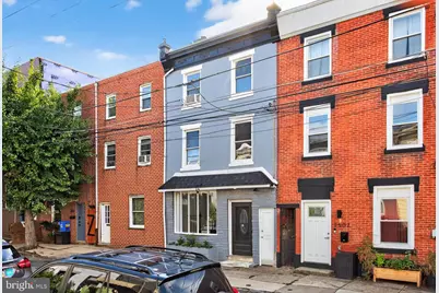 2509 Salmon Street, Philadelphia, PA 19125 - Photo 2