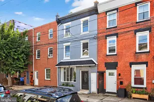 2509 Salmon St, Philadelphia, PA 19125 - Photo 2