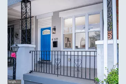 1620 N 30th Street, Philadelphia, PA 19121 - Photo 1