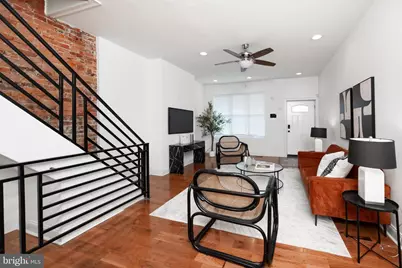 1620 N 30th Street, Philadelphia, PA 19121 - Photo 4