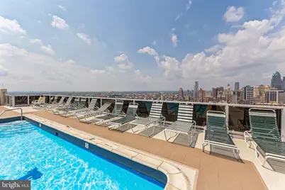 604 S Washington Square #3114, Philadelphia, PA 19106 - Photo 10