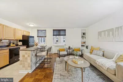 2601 Pennsylvania Avenue #252, Philadelphia, PA 19130 - Photo 6