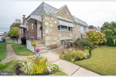 1409 Faunce Street, Philadelphia, PA 19111 - Photo 1