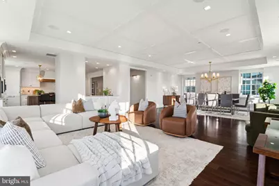 1601 Locust Street #1300, Philadelphia, PA 19102 - Photo 8