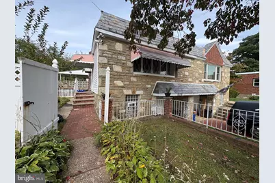 609 E Hortter Place, Philadelphia, PA 19119 - Photo 1