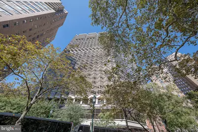 202 W Rittenhouse Square #1205, Philadelphia, PA 19103 - Photo 1