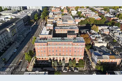 1601 Spring Garden Street #318, Philadelphia, PA 19130 - Photo 26