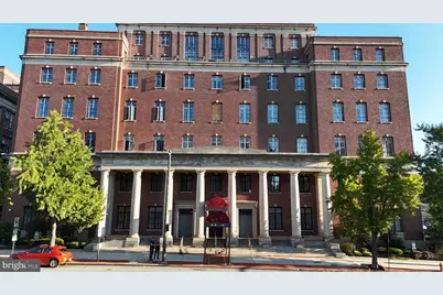 1601 Spring Garden Street #318, Philadelphia, PA 19130 - Photo 28