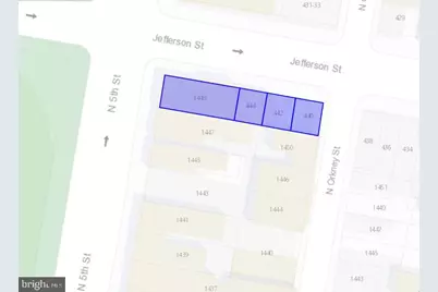 1449 N 5th Street, Philadelphia, PA 19122 - Photo 2