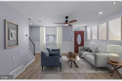 1800 Webster Street, Philadelphia, PA 19146 - Photo 2