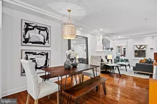 805 S 19th St, Philadelphia, PA 19146 - Photo 6