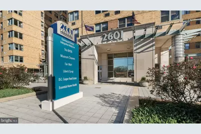 2601 Pennsylvania Avenue #531, Philadelphia, PA 19130 - Photo 2