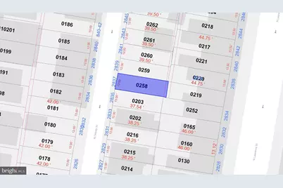 2837 N Orkney Street, Philadelphia, PA 19133 - Photo 2