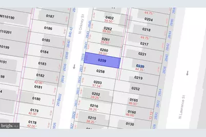 2839 N Orkney Street, Philadelphia, PA 19133 - Photo 2