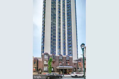 2020 Walnut Street #29K, Philadelphia, PA 19103 - Photo 20