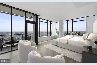 1911 Walnut Street #UNIT 4101, Philadelphia, PA 19103 - Photo 4