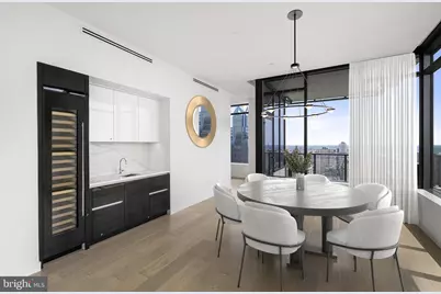 1911 Walnut Street #UNIT 4101, Philadelphia, PA 19103 - Photo 8