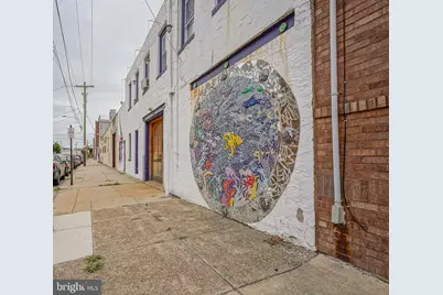 2416 E Sergeant Street, Philadelphia, PA 19125 - Photo 2