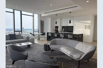 1911 Walnut Street #UNIT 4102, Philadelphia, PA 19103 - Photo 4