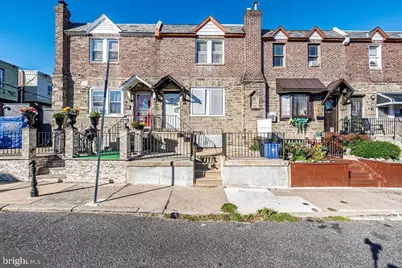 127 Fern Street, Philadelphia, PA 19120 - Photo 1