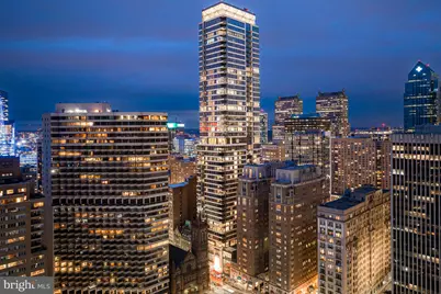 1911 Walnut Street #UNIT 2701, Philadelphia, PA 19103 - Photo 2