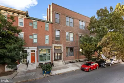700 S 10th Street #2F, Philadelphia, PA 19147 - Photo 1