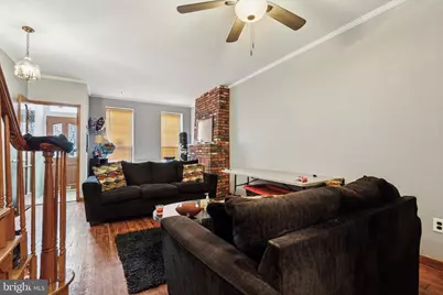 2415 Sharswood Street, Philadelphia, PA 19121 - Photo 6