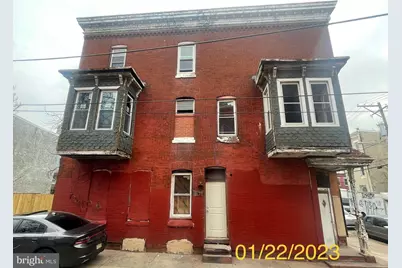 2613 W Montgomery Avenue, Philadelphia, PA 19121 - Photo 2
