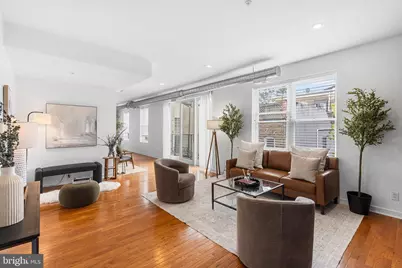 712 N 2nd Street #34, Philadelphia, PA 19123 - Photo 2