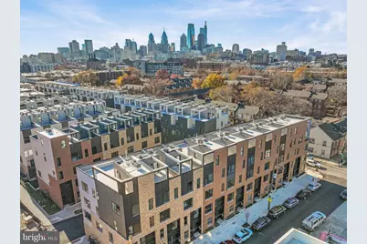 660 Fairmount Avenue, Philadelphia, PA 19123 - Photo 1