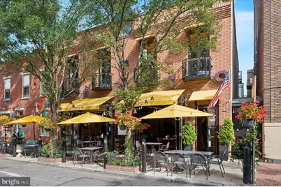1141 Pine Street, Philadelphia, PA 19107 - Photo 2