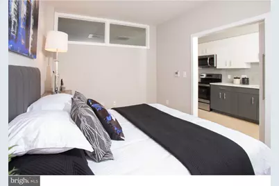 121 N 2nd Street #311, Philadelphia, PA 19106 - Photo 12