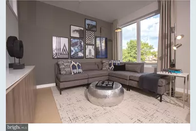 121 N 2nd Street #409, Philadelphia, PA 19106 - Photo 2