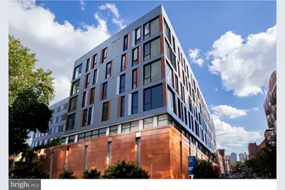 121 N 2nd Street #205, Philadelphia, PA 19106 - Photo 1