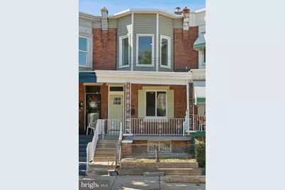 3130 N Taylor Street, Philadelphia, PA 19132 - Photo 2