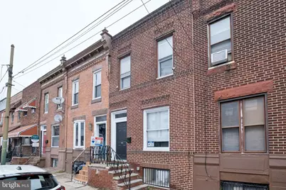 2025 S 22nd Street, Philadelphia, PA 19145 - Photo 2