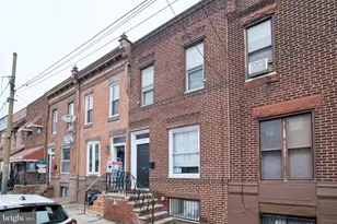 2025 S 22nd St, Philadelphia, PA 19145 - Photo 2