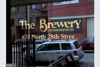 870 N 28th Street #210, Philadelphia, PA 19130 - Photo 2