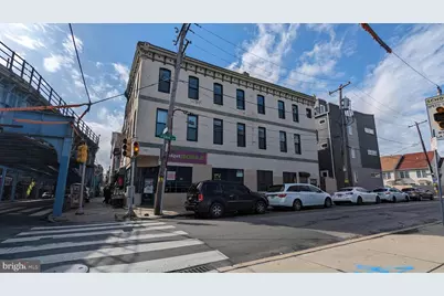 2362 N Front Street #1ST FLOOR COMMERCIAL, Philadelphia, PA 19133 - Photo 2
