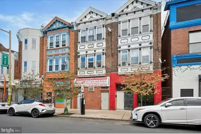 37 S 60th St, Philadelphia, PA 19139 - Photo 1
