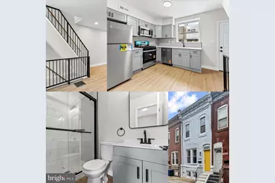 2442 S Fairhill Street, Philadelphia, PA 19148 - Photo 1
