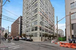 314 N 12th St, Philadelphia, PA 19107 - Photo 1