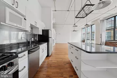 314 N 12th Street #204, Philadelphia, PA 19107 - Photo 14