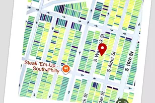 2531 S Warnock St, Philadelphia, PA 19148 - Photo 12